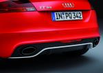 Audi TT RS Plus 2012 года (WW)